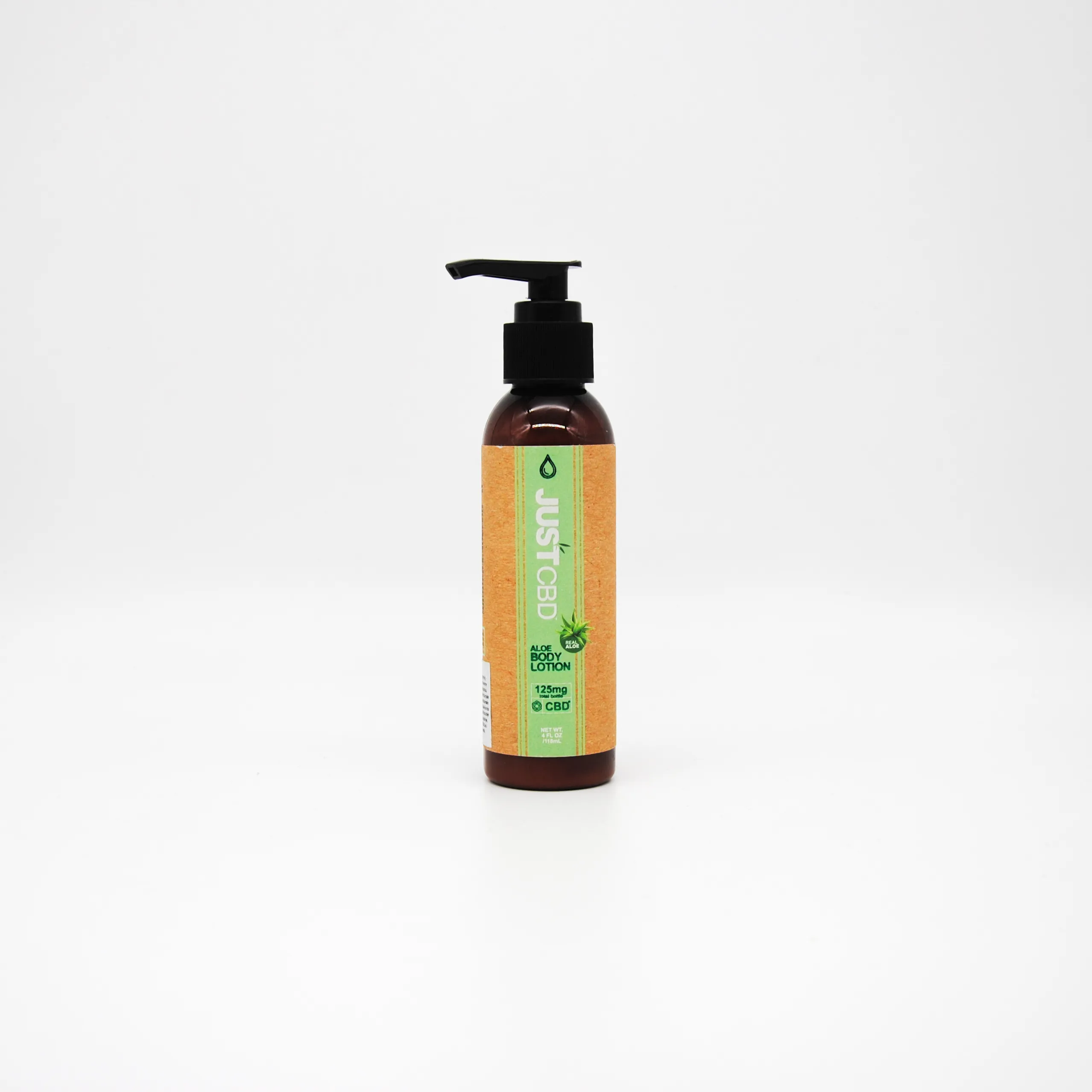 Body lotion - Aloé vera