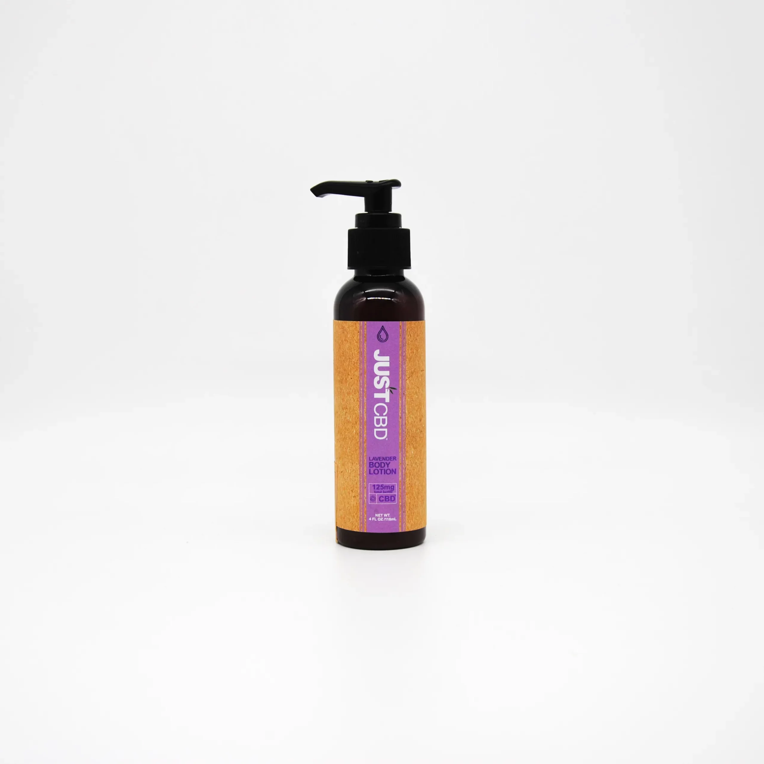 Body lotion - Lavande