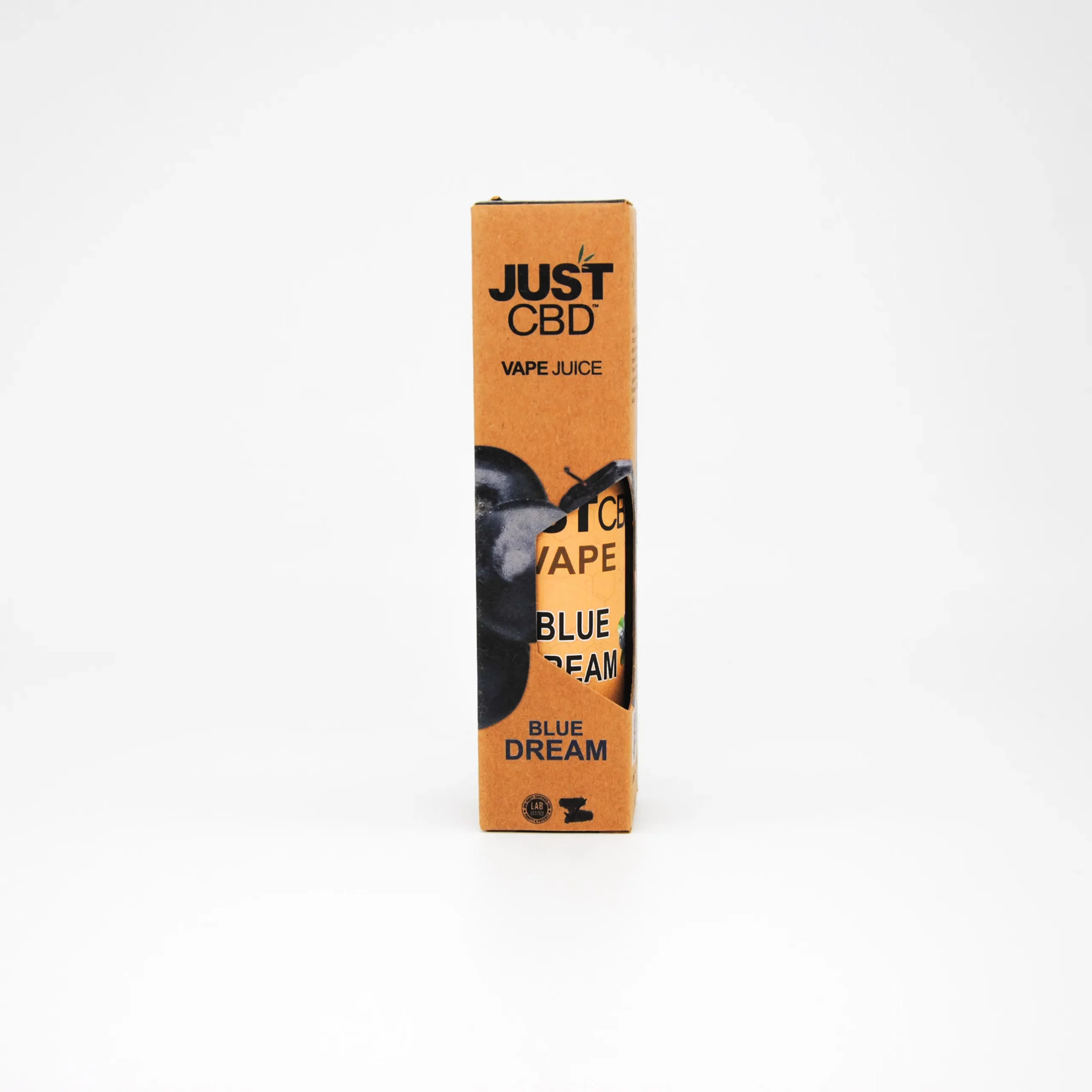 E Liquide - Myrtille