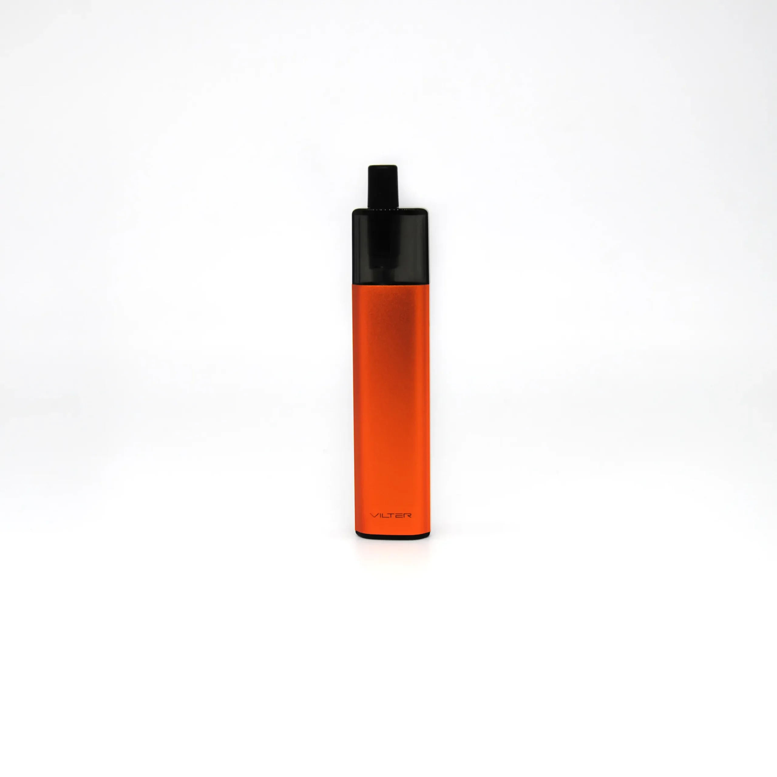 Vape - Kit aspire orange