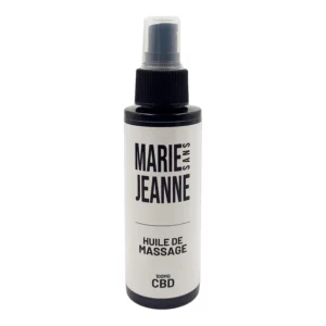 Huile de Massage