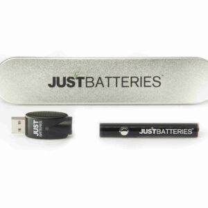 Vape - Batterie slim noir