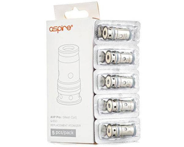 Vape - Résistance aspire 1,15 ohm