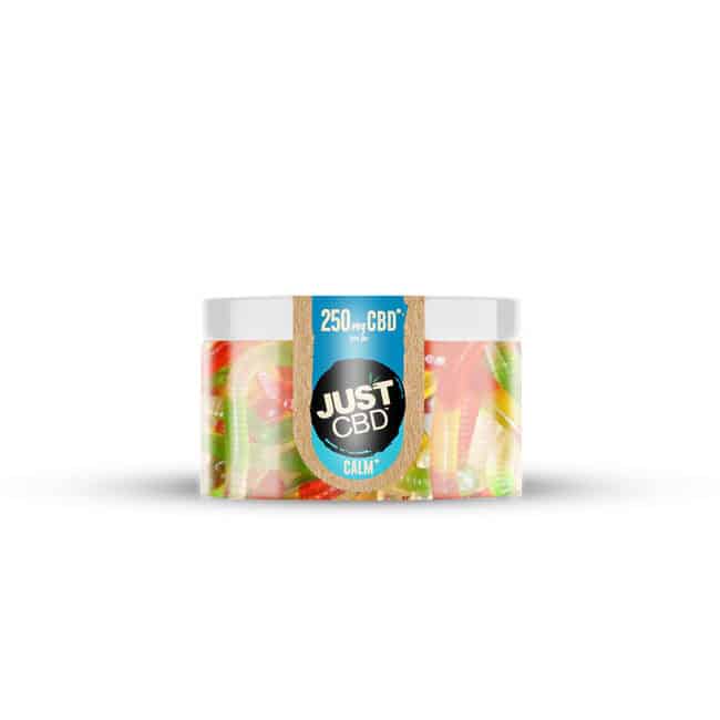 Bonbons - Serpents multicolores sans sucre