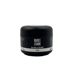 Baume barbe - Boisée