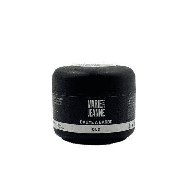 Baume barbe - Boisée