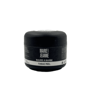 Baume barbe - Tabac miel