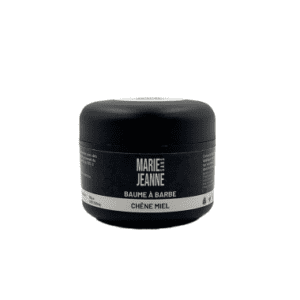 Baume barbe - Chêne miel