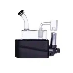 Kit RIO Matte - Noir