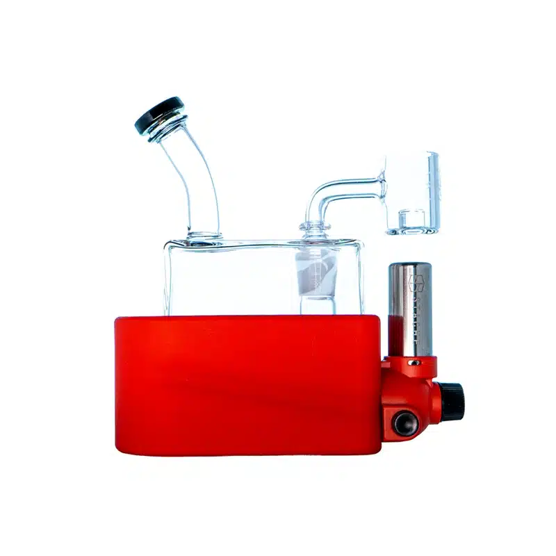 Kit RIO Matte - Rouge