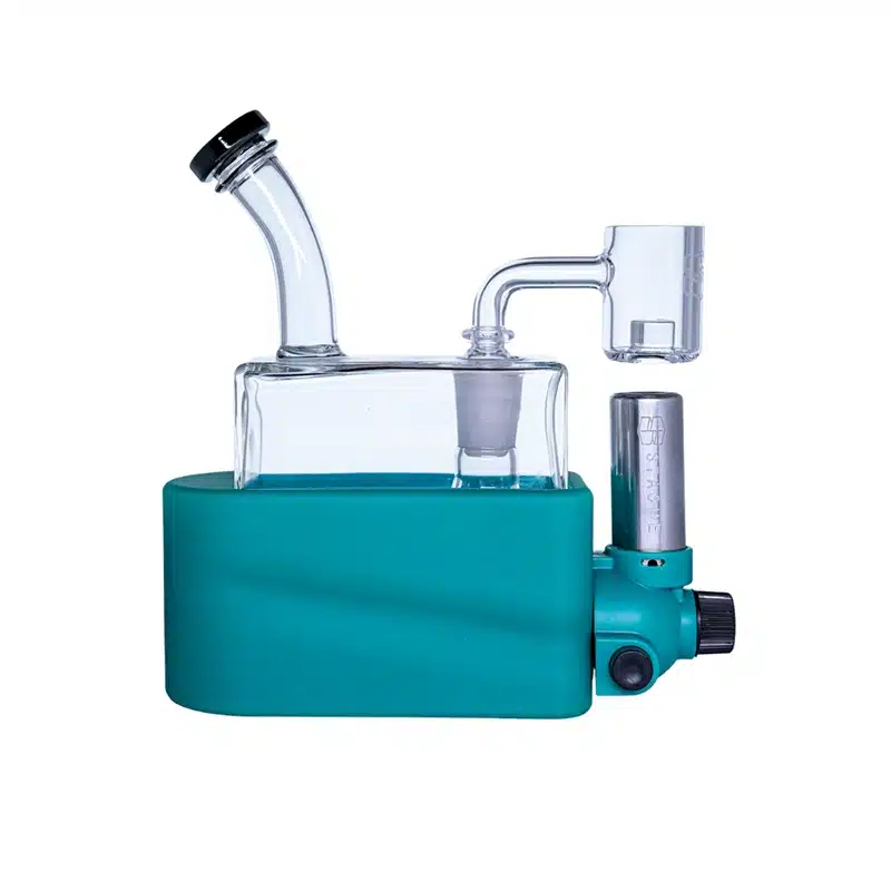 Kit RIO Matte - Vert