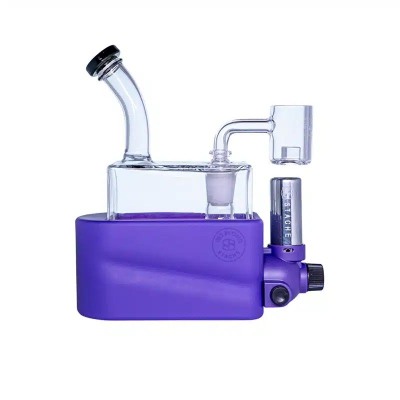 Kit RIO Matte - Violet