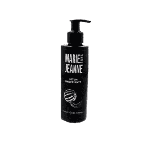 Lotion Hydratante 100mg