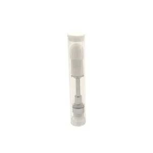Vape - Réservoir céramique blanc 1ml