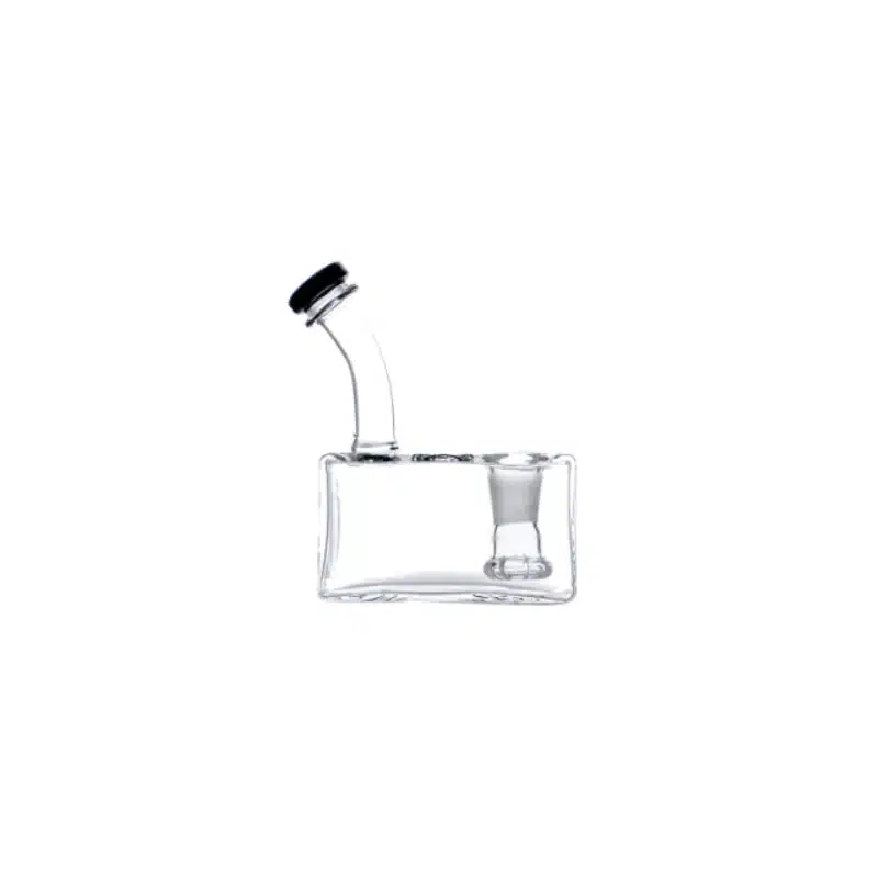 RiO Clear - Verre de remplacement