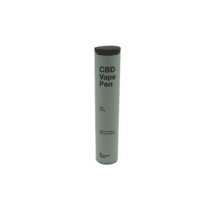 Vape jetable Le Chanvrier Suisse – Natural Terpène