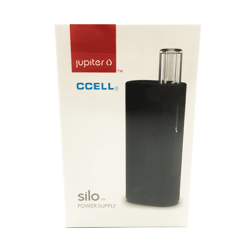 KIT SILO 500 mAh