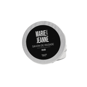 Savon rasage - Boisée