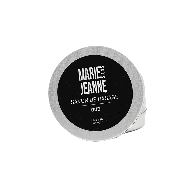Savon rasage - Boisée