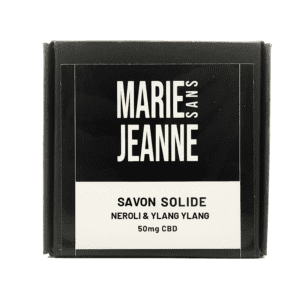 Savon solide - Néroli / Ylang ylang