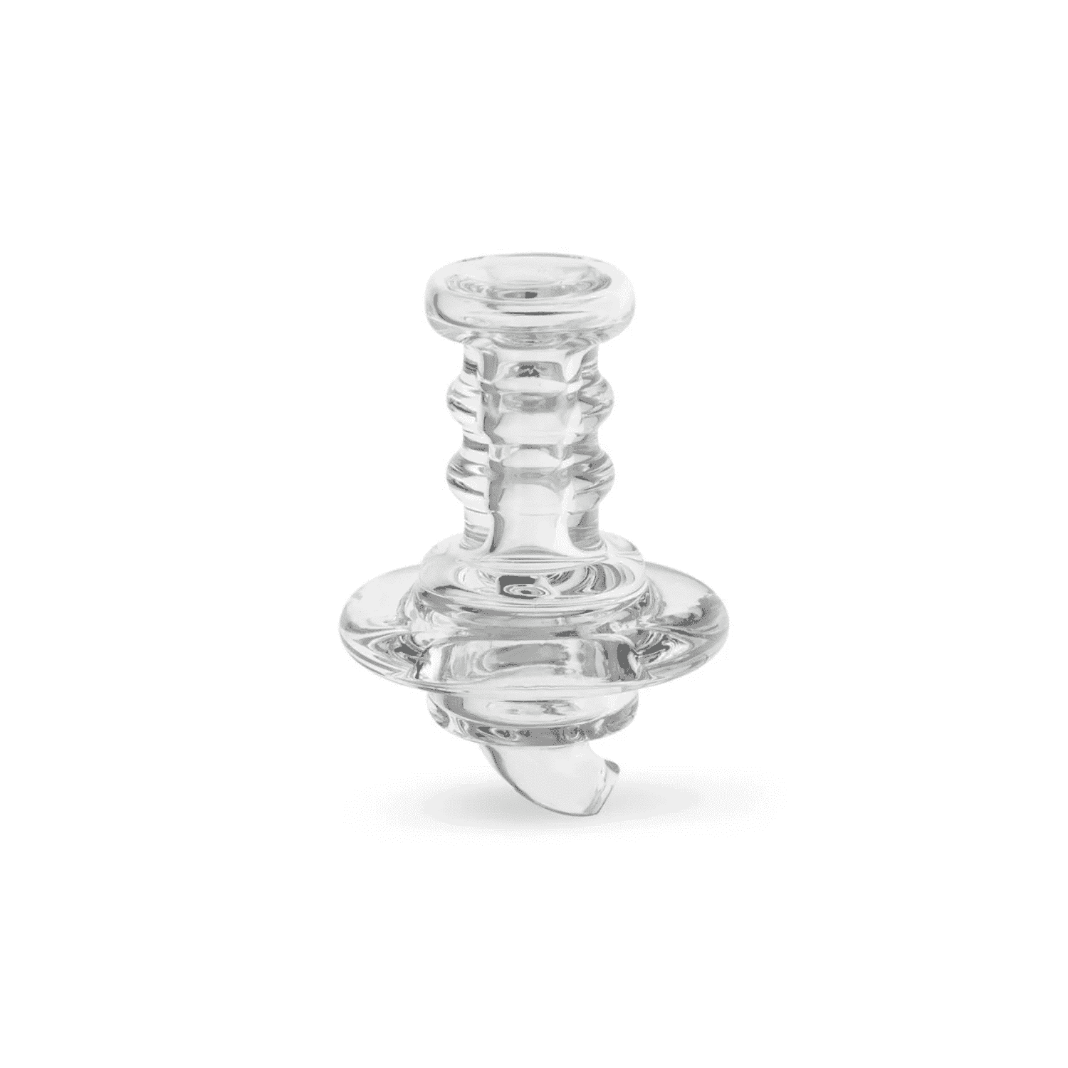 V2 CARB CAP