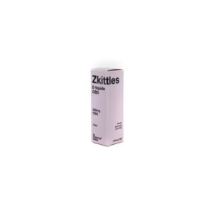 E-Liquide Le Chanvrier Suisse - Zkittles - 10ml