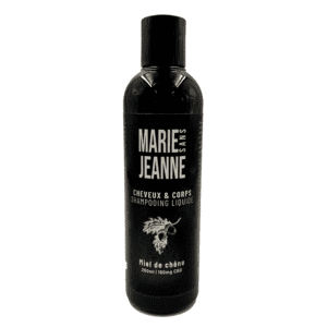 Shampooing corps et cheveux - Miel de chêne