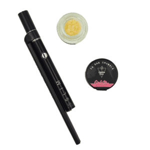 Pack Connectar X Golden Buds