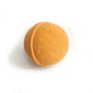 Bombe de bain - Agrumes MSJ