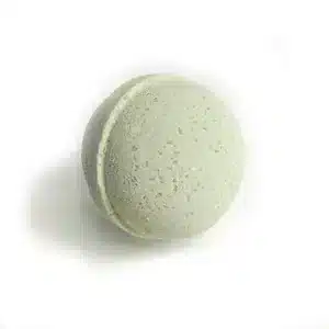 Bombe de bain - Eucalyptus MSJ