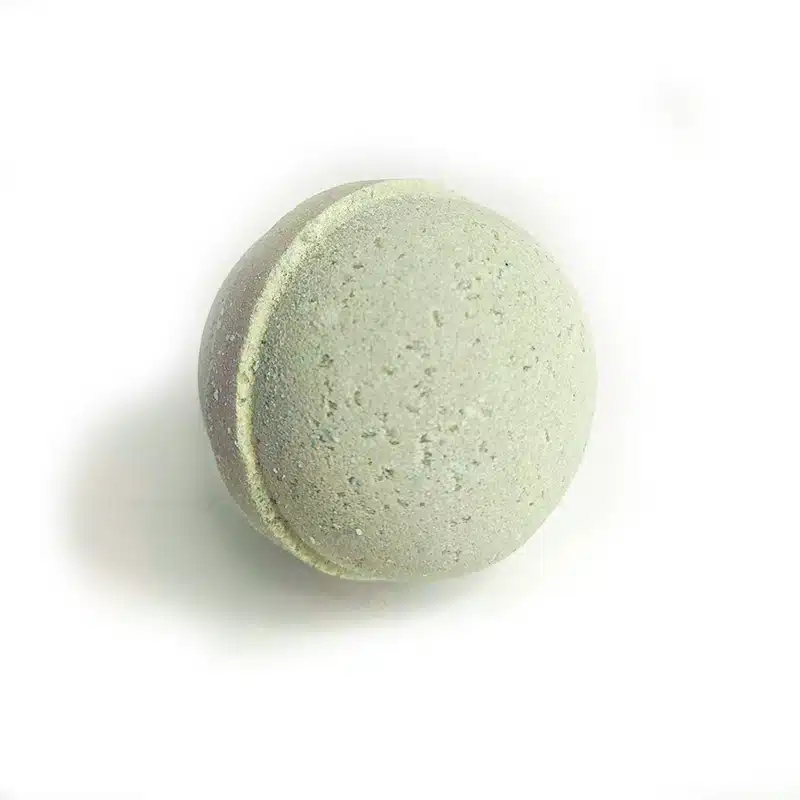 Bombe de bain - Eucalyptus MSJ