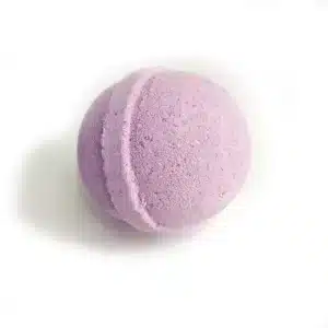 Bombe de bain - Lavande MSJ