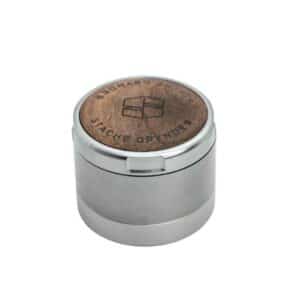 GRINDER 3 PIECES GRIS - STACHE