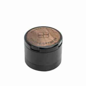 GRINDER 3 PIECES NOIR - STACHE