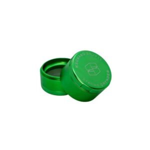 GRINDER 5 PIECES VERT - STACHE