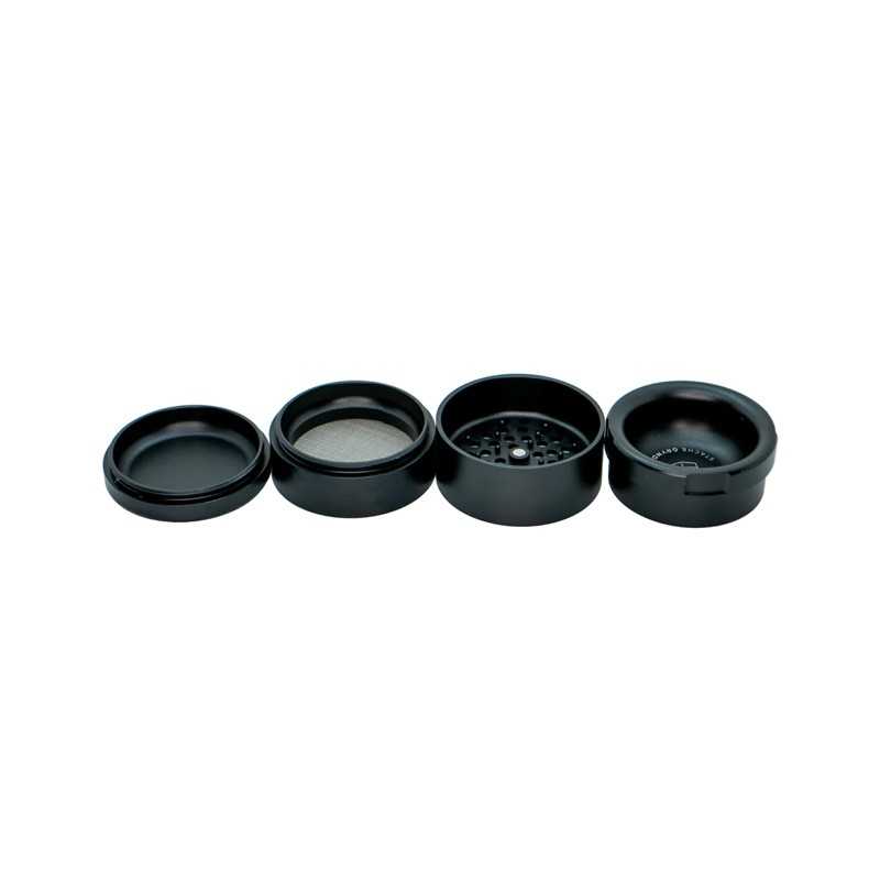 GRINDER 4 PIECES NOIR - STACHE